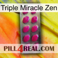 Triple Miracle Zen 09